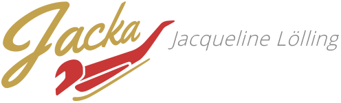 Jacka Skeleton – Jacqueline Lölling Retina Logo